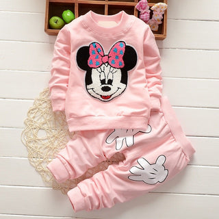 Infant Baby 2pcs Suit