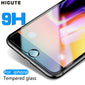 9H HD Tempered Glass ALL iPhone Models