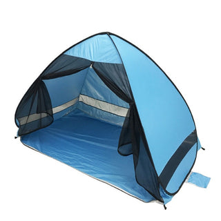 Anti-Mosquito Beach Portable Tent