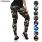 New Fashion 2019 Elasticity Leggings Casual Milk Legging For Women