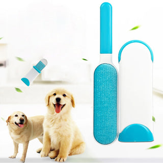 Dog Hair Remover Brush