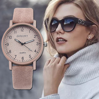 Gogoey Wristwatch For Women